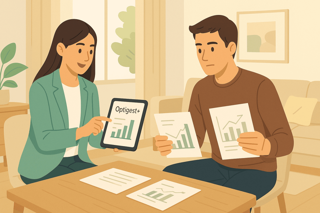 LMNP 2025 definition avantages inconvenients illustration