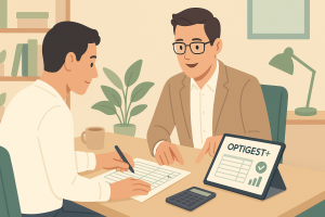 Local professionnel libéral : achat ou location ?