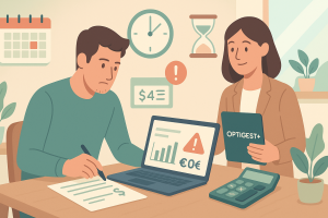 Retard déclaration URSSAF auto-entrepreneur : pénalités