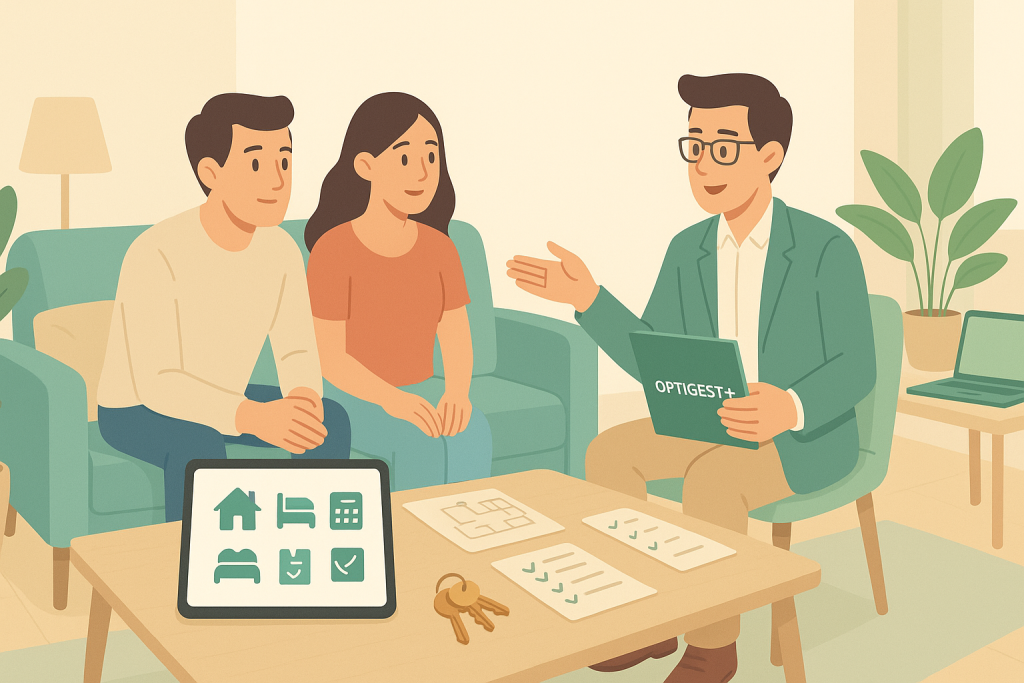 LMNP 2026 : définition, avantages et inconvénients