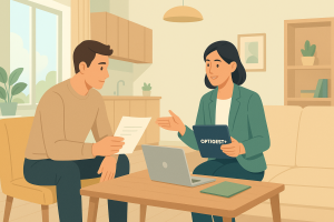 Location meublée non professionnelle : guide complet