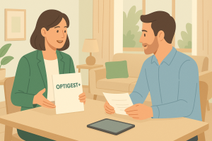 Statut LMNP : conditions et plafonds 2026