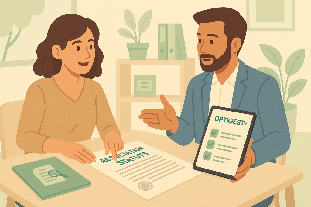 Statuts association : modèle et clauses obligatoires