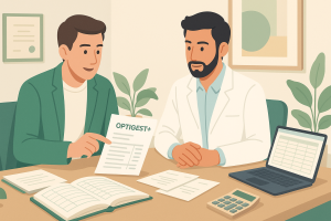 Compte bancaire professionnel en professions libérales : obligatoire ou pas ? Guide 2026
